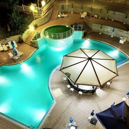 Europroperties Nikea Park Golden Sands Exterior photo