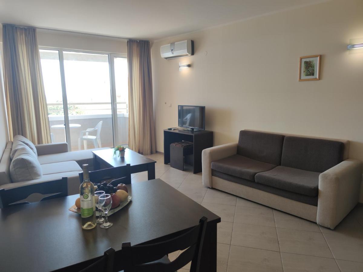 Europroperties Nikea Park Golden Sands Exterior photo