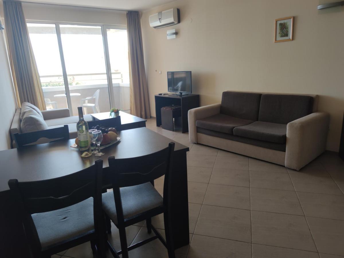 Europroperties Nikea Park Golden Sands Exterior photo