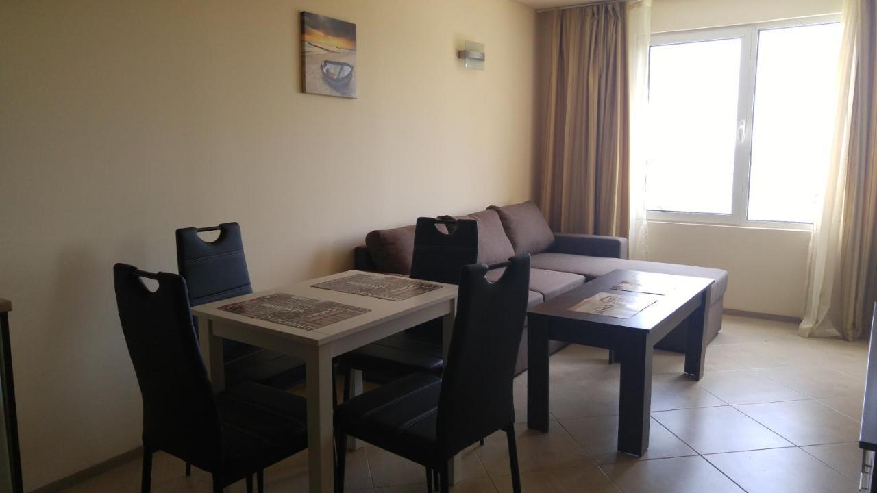Europroperties Nikea Park Golden Sands Exterior photo