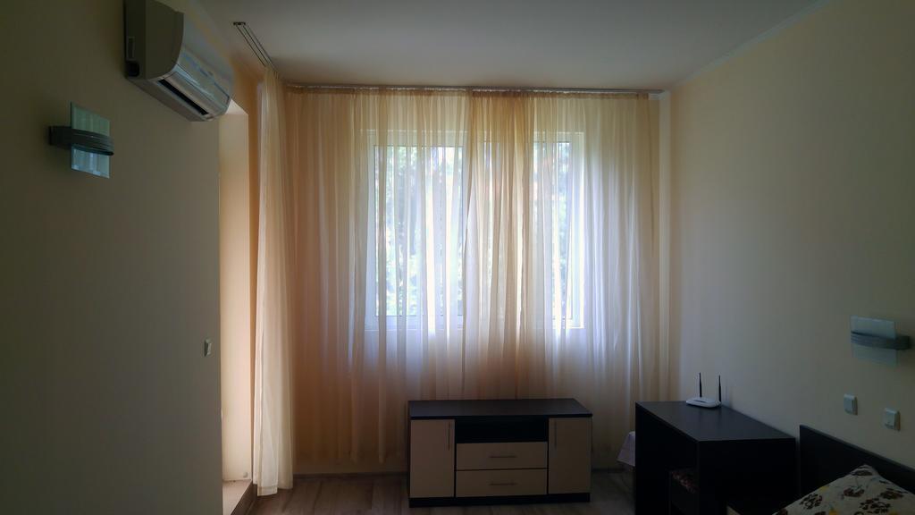 Europroperties Nikea Park Golden Sands Exterior photo
