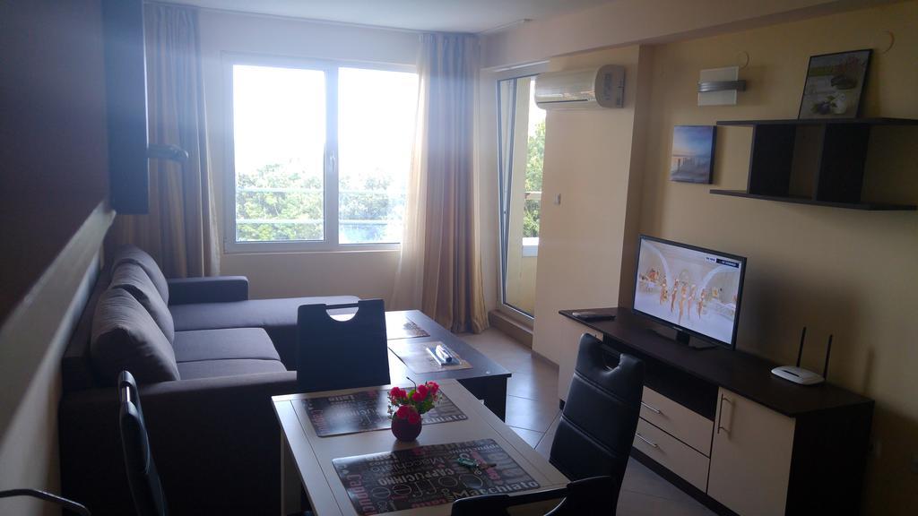 Europroperties Nikea Park Golden Sands Exterior photo